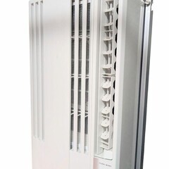 【売り切れました】コロナ 窓クーラー 冷房専用CW-1619(WS) 4.5畳〜7畳用の画像