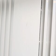 【売り切れました】コロナ 窓クーラー 冷房専用CW-1619(WS) 4.5畳〜7畳用の画像