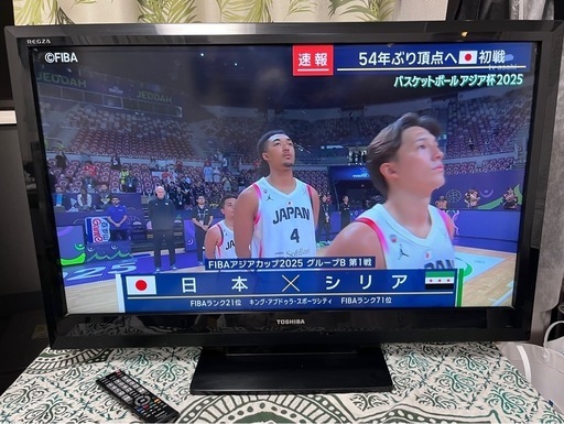 東芝 TOSHIBA 液晶テレビ 40 REGZA 40BC3 2012年モデル テレビ TOSHIBA REGZA BC3 40BC3 東芝 - メルカリ