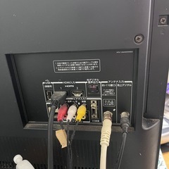東芝 TOSHIBA 液晶テレビ 40 REGZA 40BC3 2012年モデル テレビ TOSHIBA REGZA BC3 40BC3 東芝 - メルカリ
