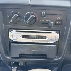 sonyカーオーディオの画像
