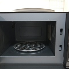 YAMAZEN オーブンレンジ MOR-1560E（2014年製）の画像