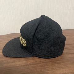adidas キャップ の画像
