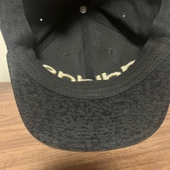 adidas キャップ の画像