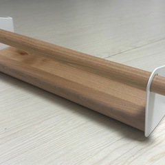 未使用⭐︎IKEA ウォールシェルフの画像