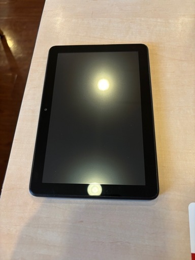 Amazon Fire HD 8 (10th generation ) (tomo) 千石のタブレット