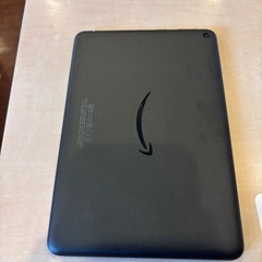 Amazon Fire HD 8 (10th generation )の画像