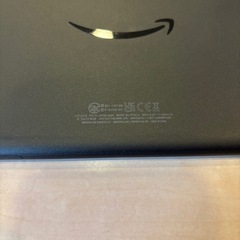 Amazon Fire HD 8 (10th generation )の画像
