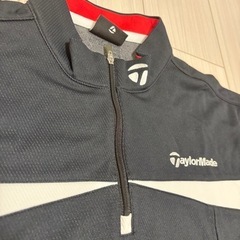 Taylormadeのゴルフウェアの画像