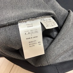 Taylormadeのゴルフウェアの画像