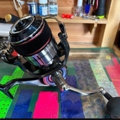 Daiwa セルテートsw  18000-Hの画像