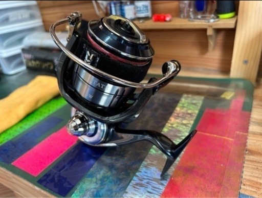 Daiwa セルテートsw  18000-H