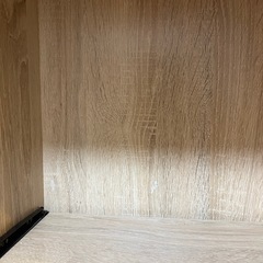 キッチン収納ワゴン
の画像