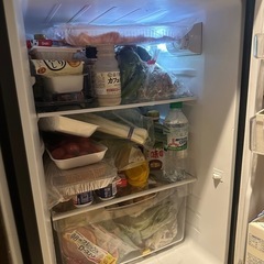 冷蔵庫の画像