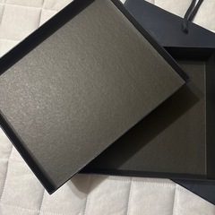ラルフローレン　ギフトボックス　紙袋　ショッパーの画像