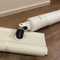 2020年製 C01A-WH BALMUDA バルミューダ ザ・クリーナーの画像