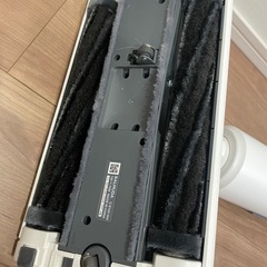 2020年製 C01A-WH BALMUDA バルミューダ ザ・クリーナーの画像