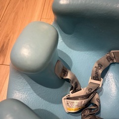 バンボ　水色の画像