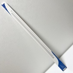 人感センサーライト 60cm 配線不要 薄型LED 磁石付き USB式の画像