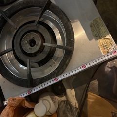 業務用ガステーブル無料の画像