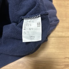 ベビー服3点の画像