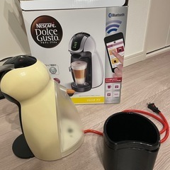 ネスレドルチェグストの画像