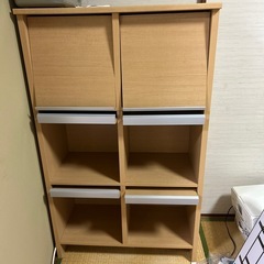 カラーボックス
の画像