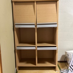 カラーボックス
の画像