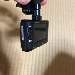 Elut ドライブレコーダー(フロント、リヤ)の画像