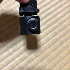 Elut ドライブレコーダー(フロント、リヤ)の画像
