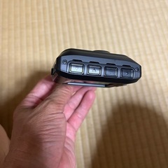 Elut ドライブレコーダー(フロント、リヤ)の画像