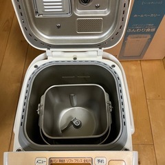 ホームベーカリーの画像