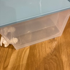 すみっコぐらし ドリンクサーバーの画像