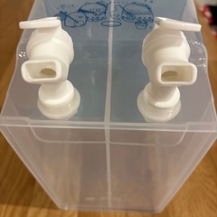 すみっコぐらし ドリンクサーバーの画像