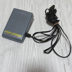 【美品】JAGUAR ジャガー　フリーアーム電動ミシン MM-222Iの画像
