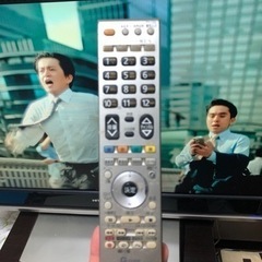 日立　37インチ　テレビの画像
