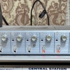 Focusrite Saffire pro 