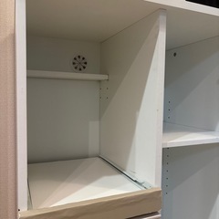 食器棚　キッチンボードの画像