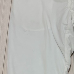 adidasのゴルフウェアの画像