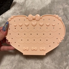 ピアス スタンドの画像