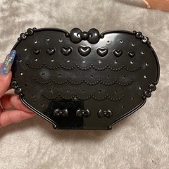 ピアス スタンドの画像