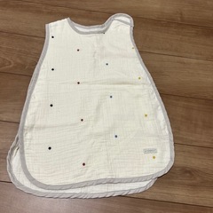 夏用　スリーパーの画像
