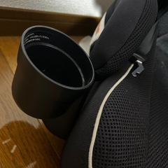 FIKA ジュニアシート　11歳頃までの画像