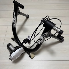 MINOURA B60-R 自転車トレーナー　固定ローラー
の画像