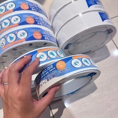 アップリカ　ニオイポイ　カートリッジ　新品　未使用　8個＋本体の画像