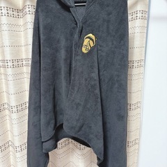 【美品】AcidBlackCherry ポンチョの画像