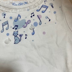 マザウェイズ　サイズ104  7着セットの画像