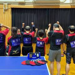 卓球やりませんか？【卓球サークル】大田区