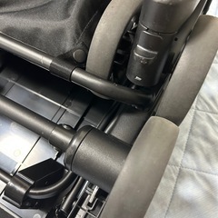 ロイヤルテイルズ　ペットカート　ショルダーバック付きの画像