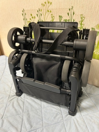 ロイヤルテイルズ　ペットカート　ショルダーバック付き